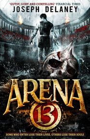 Arena 13 - Jacket