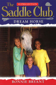 Saddle Club Super: Dream Horse - Jacket