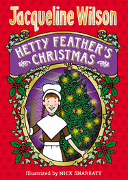 Hetty Feather's Christmas - Jacket