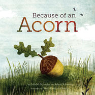 Because of an Acorn - Jacket