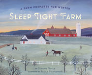 Sleep Tight Farm - Jacket