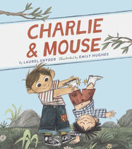 Charlie & Mouse - Jacket