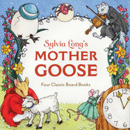 Sylvia Long's Mother Goose - Jacket