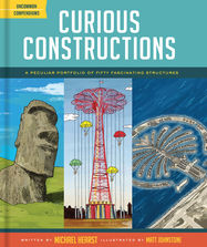 Curious Constructions - Jacket