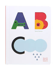 TouchThinkLearn: ABC - Jacket