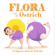 Flora and the Ostrich - Jacket