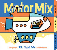 Motor Mix: Flight - Jacket