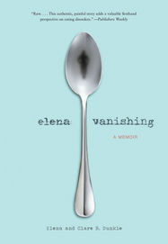 Elena Vanishing - Jacket