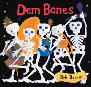 Dem Bones - Jacket