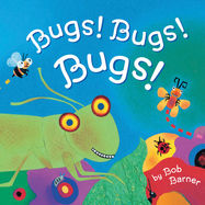 Bugs! Bugs! Bugs! - Jacket