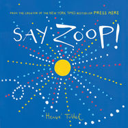 Say Zoop! - Jacket