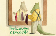 Professional Crocodile - Jacket