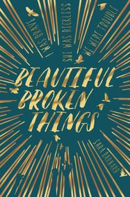 Beautiful Broken Things - Jacket