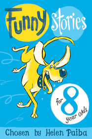 Funny Stories For 8 Year Olds - Jacket