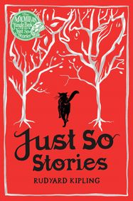 Just So Stories - Jacket