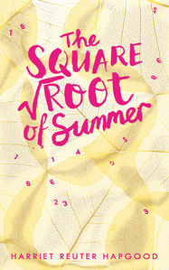 The Square Root of Summer - Jacket