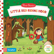 Little Red Riding Hood - Jacket