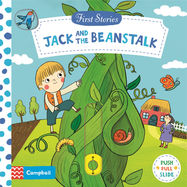 Jack and the Beanstalk - Jacket