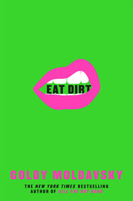 Eat Dirt - Jacket