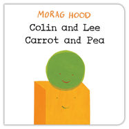 Colin and Lee, Carrot and Pea - Jacket