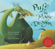 Puff, the Magic Dragon - Jacket