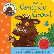 My First Gruffalo: Gruffalo Growl - Jacket