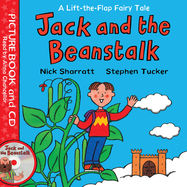 Jack and the Beanstalk - Jacket