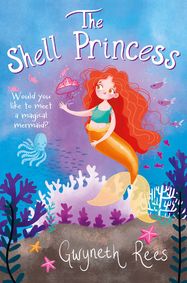 The Shell Princess - Jacket