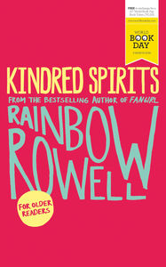 Kindred Spirits - Jacket