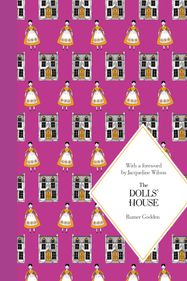 The Dolls' House - Jacket