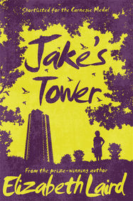 Jake's Tower - Jacket