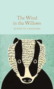 The Wind in the Willows - Jacket