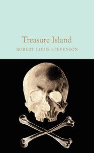 Treasure Island - Jacket