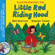 Little Red Riding Hood - Jacket