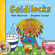 Goldilocks - Jacket