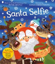 Santa Selfie - Jacket
