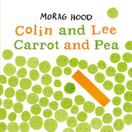 Colin and Lee, Carrot and Pea - Jacket