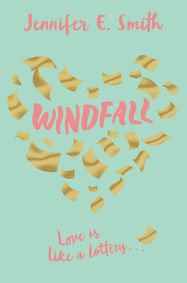 Windfall - Jacket