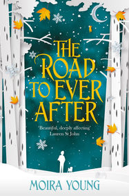 The Road To Ever After - Jacket