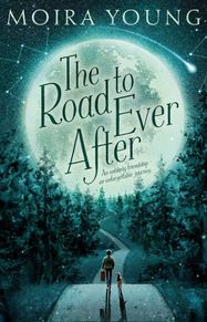 The Road To Ever After - Jacket