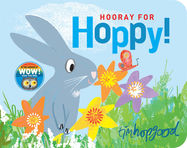 Hooray for Hoppy - Jacket