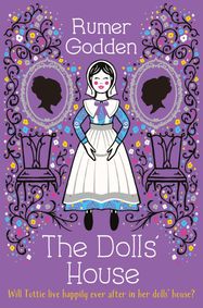 The Dolls' House - Jacket