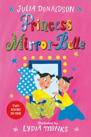 Princess Mirror-Belle - Jacket