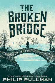 The Broken Bridge - Jacket