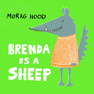 Brenda Is a Sheep - Jacket