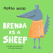 Brenda Is a Sheep - Jacket