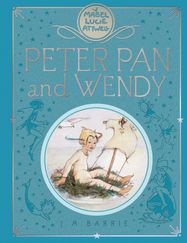 Mabel Lucie Attwell's Peter Pan and Wendy - Jacket