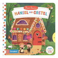 Hansel and Gretel - Jacket