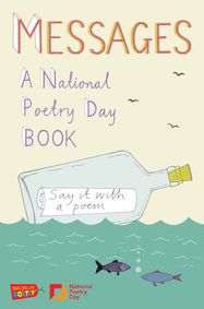 Messages: A National Poetry Day Book - Jacket