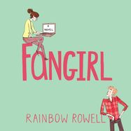 Fangirl - Jacket